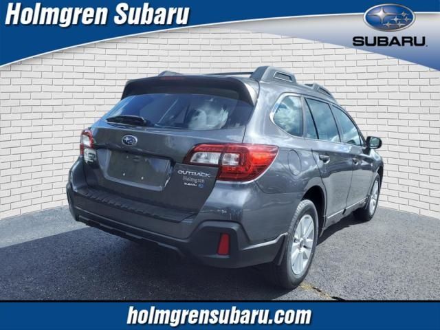 2018 Subaru Outback Base