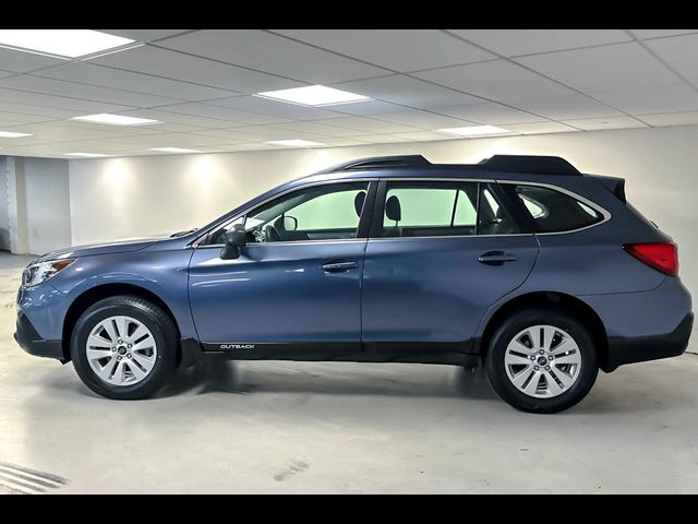 2018 Subaru Outback Base