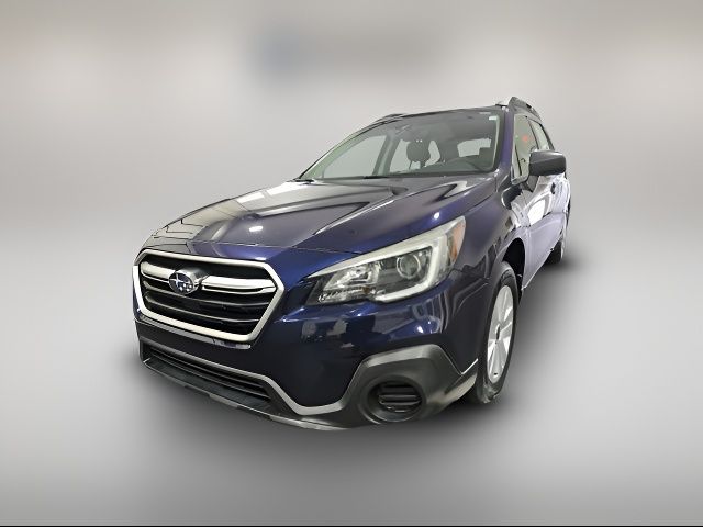 2018 Subaru Outback Base