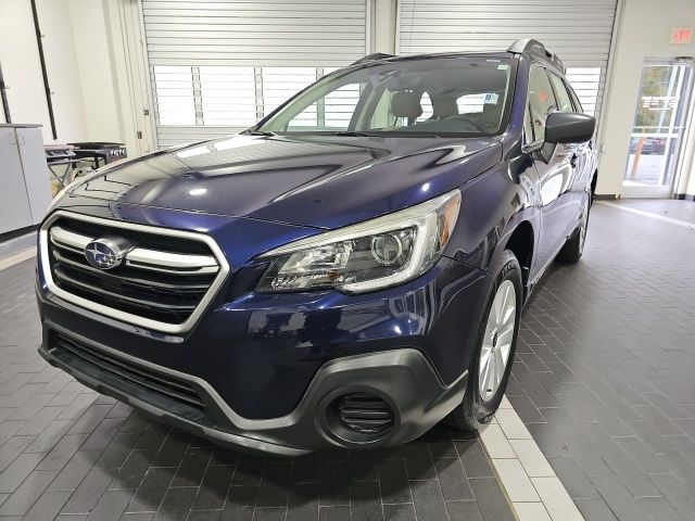 2018 Subaru Outback Base