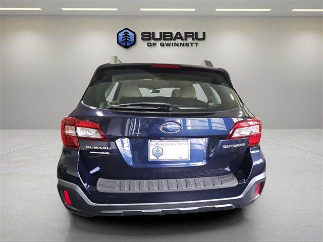 2018 Subaru Outback Base