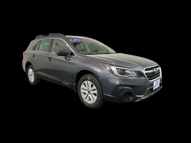 2018 Subaru Outback Base