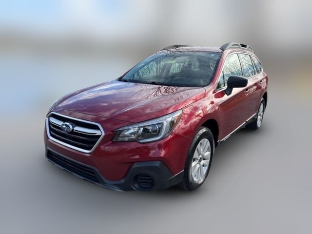 2018 Subaru Outback Base