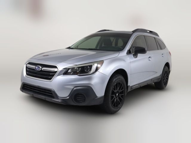 2018 Subaru Outback Base