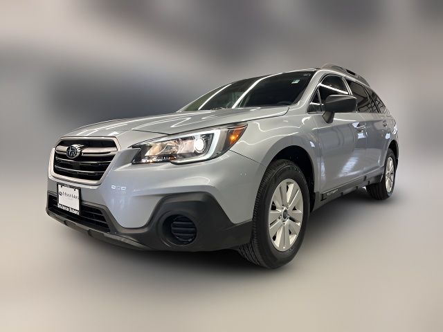 2018 Subaru Outback Base