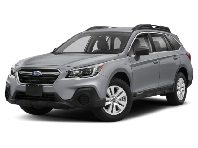 2018 Subaru Outback Base