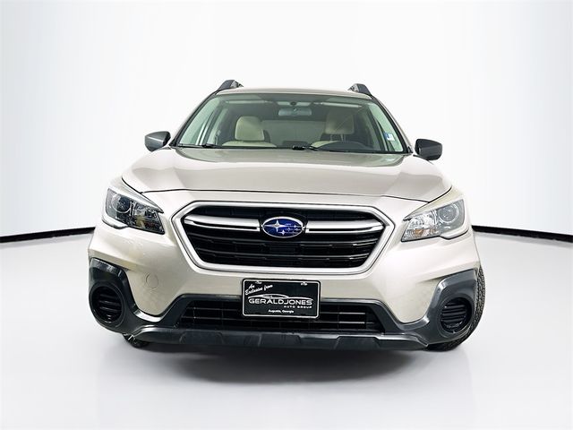 2018 Subaru Outback Base
