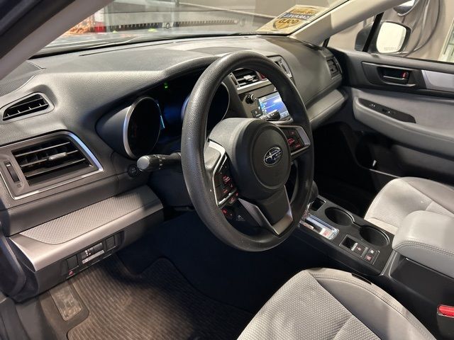 2018 Subaru Outback Base