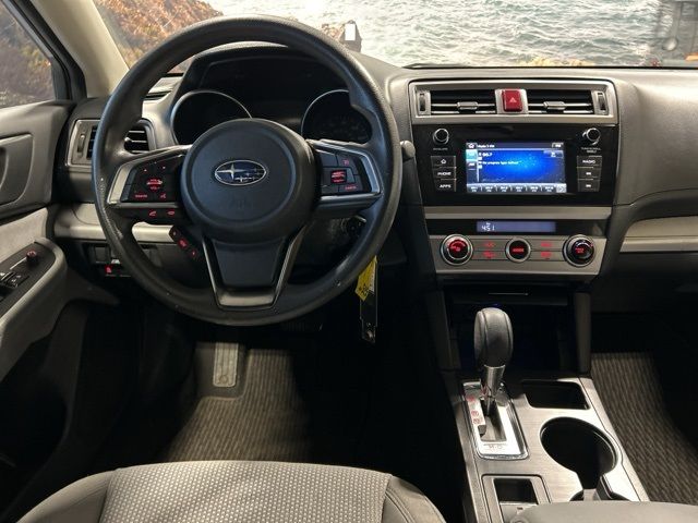 2018 Subaru Outback Base