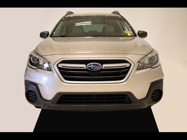 2018 Subaru Outback Base