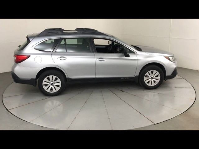 2018 Subaru Outback Base