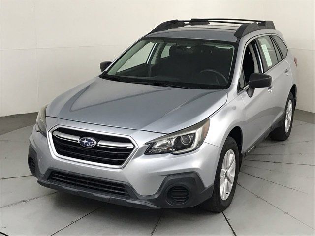 2018 Subaru Outback Base