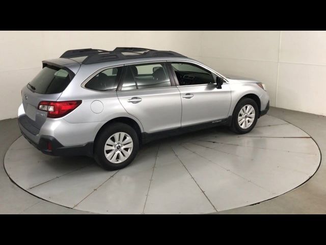 2018 Subaru Outback Base