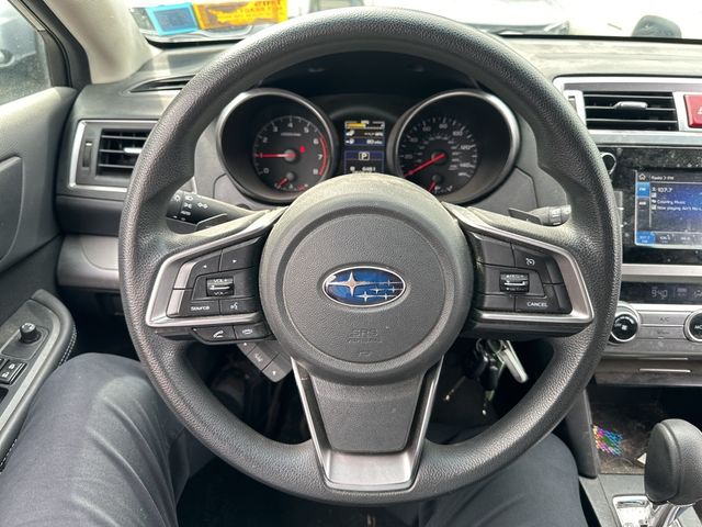 2018 Subaru Outback Base