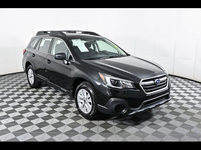 2018 Subaru Outback Base