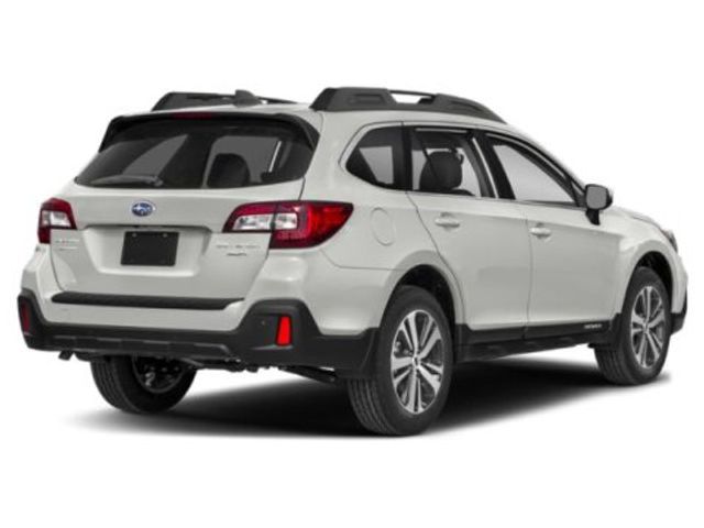 2018 Subaru Outback Base