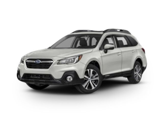 2018 Subaru Outback Base