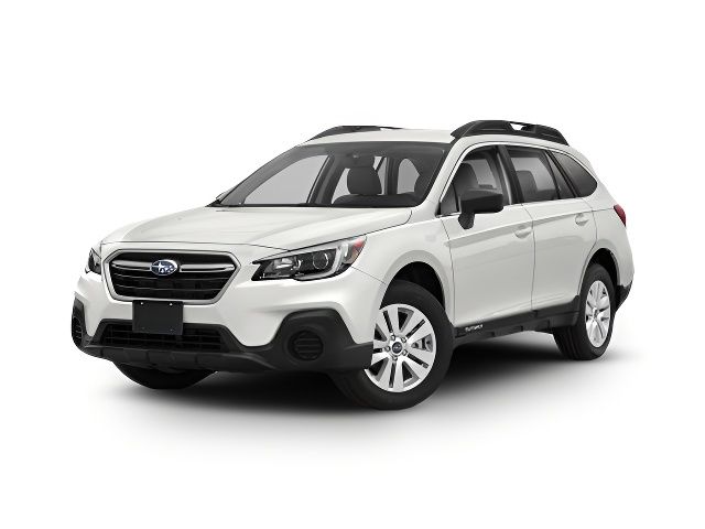 2018 Subaru Outback Base