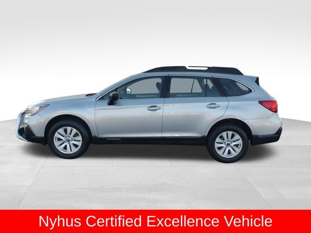 2018 Subaru Outback Base