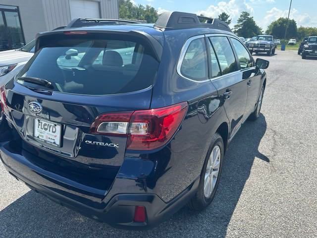 2018 Subaru Outback Base