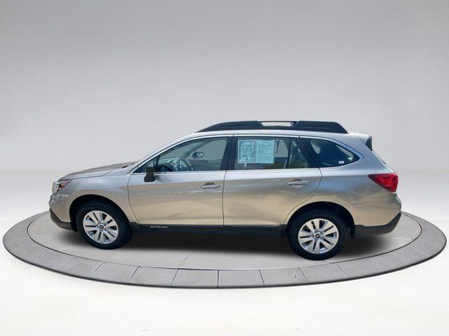 2018 Subaru Outback Base