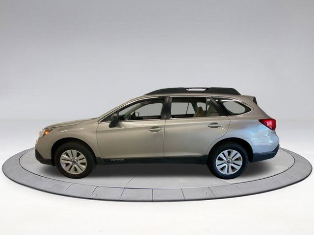 2018 Subaru Outback Base