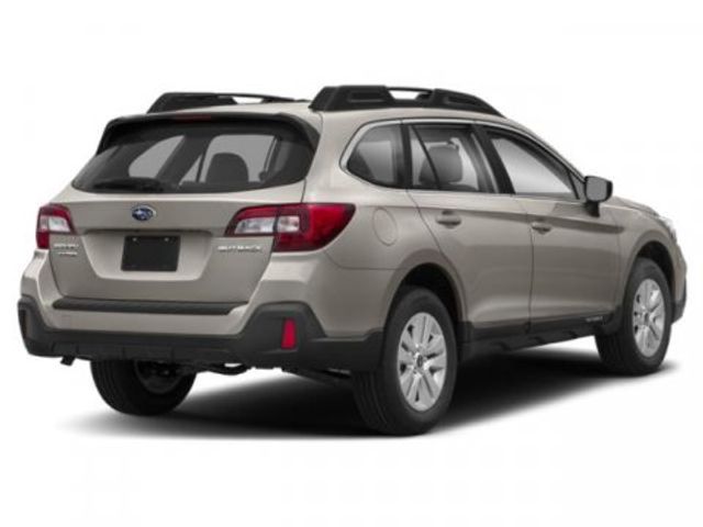 2018 Subaru Outback Base