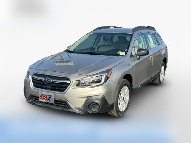 2018 Subaru Outback Base