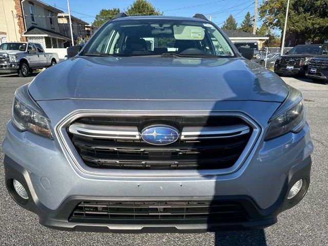 2018 Subaru Outback Base