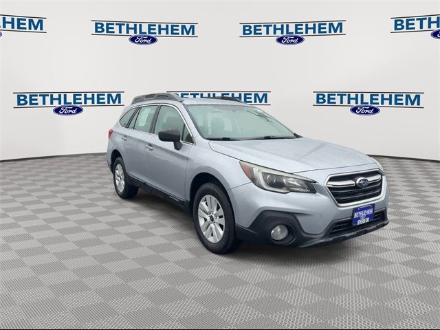 2018 Subaru Outback Base