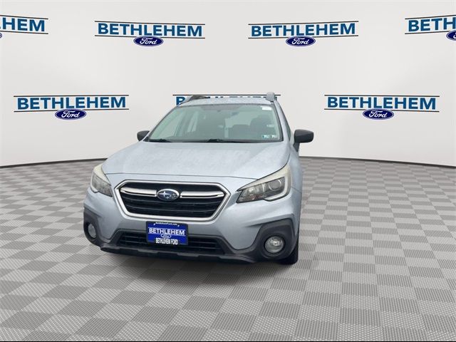 2018 Subaru Outback Base