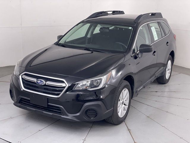 2018 Subaru Outback Base