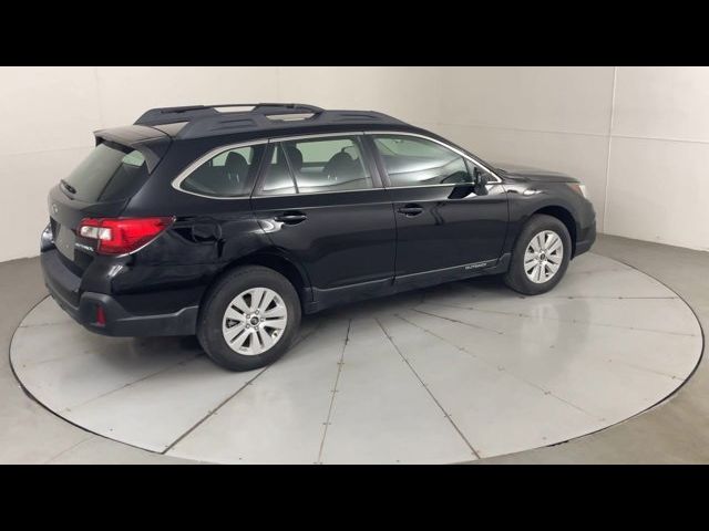 2018 Subaru Outback Base