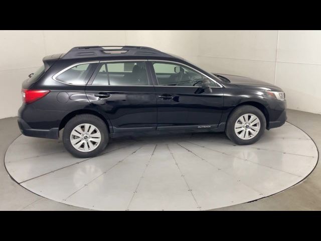 2018 Subaru Outback Base