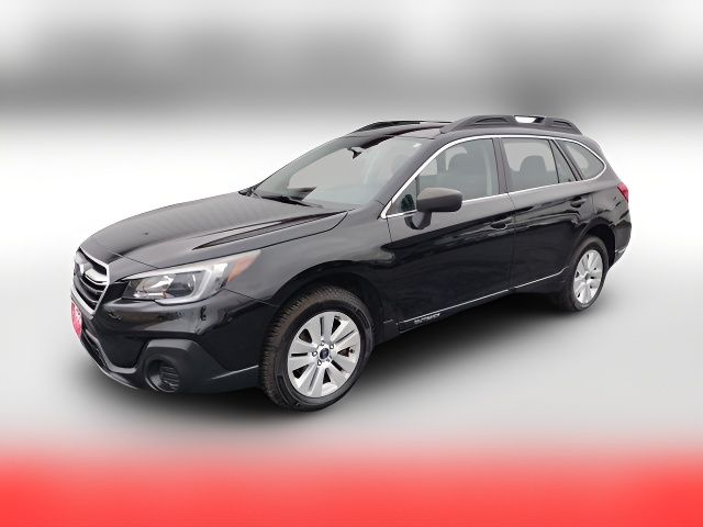 2018 Subaru Outback Base