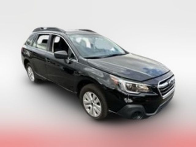 2018 Subaru Outback Base