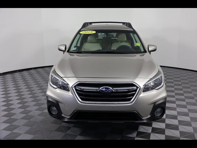 2018 Subaru Outback Limited