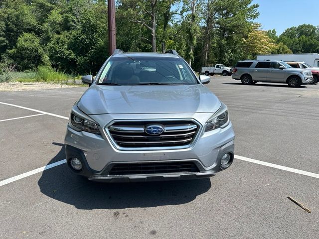 2018 Subaru Outback Limited