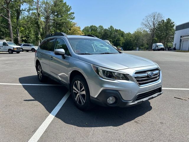 2018 Subaru Outback Limited