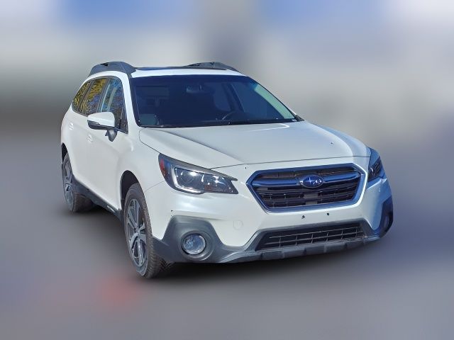 2018 Subaru Outback Limited