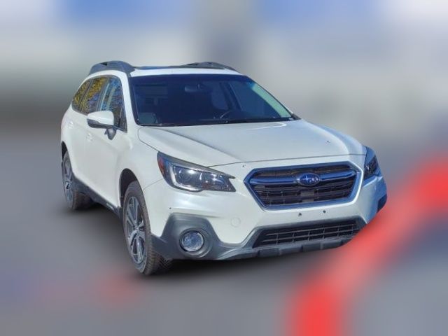 2018 Subaru Outback Limited