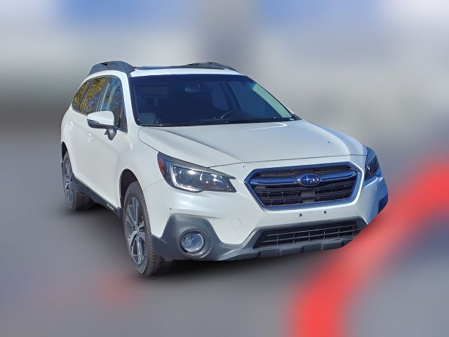 2018 Subaru Outback Limited