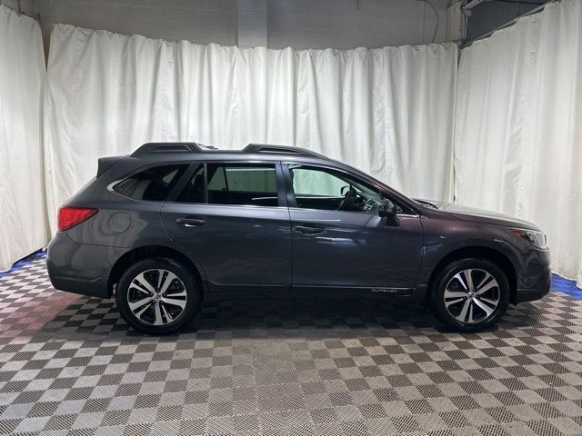 2018 Subaru Outback Limited