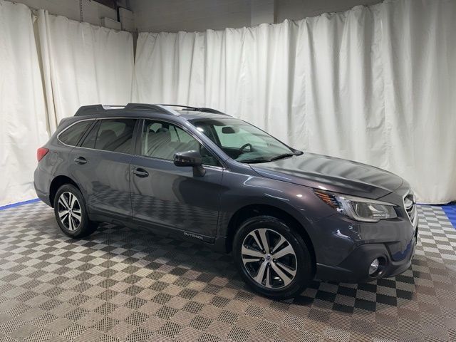 2018 Subaru Outback Limited