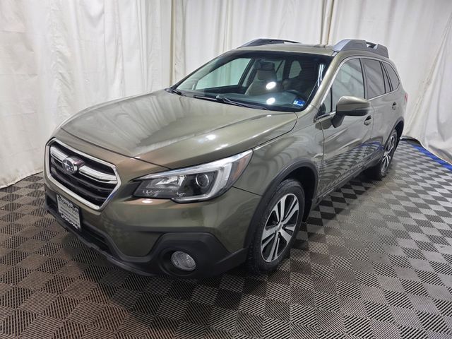 2018 Subaru Outback Limited