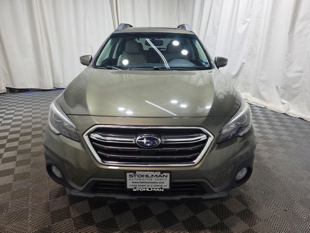 2018 Subaru Outback Limited