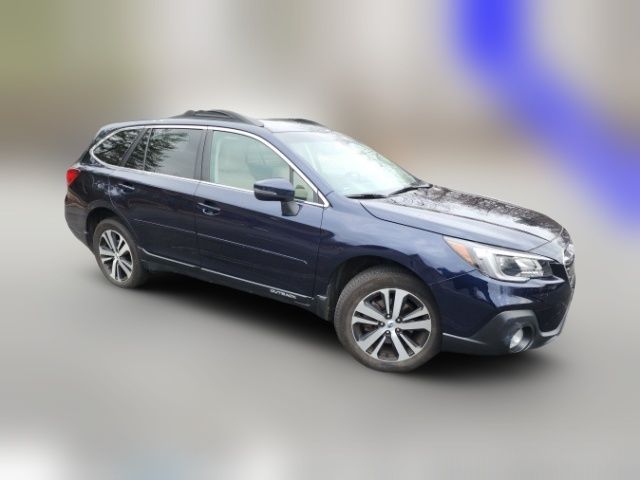 2018 Subaru Outback Limited