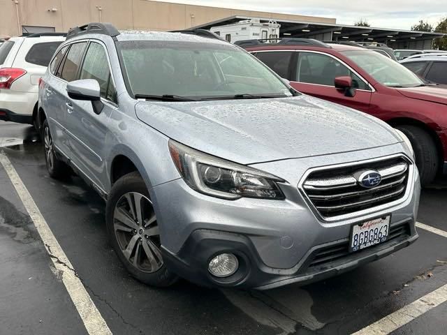 2018 Subaru Outback Limited