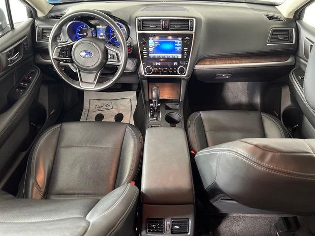 2018 Subaru Outback Limited