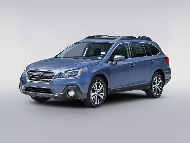 2018 Subaru Outback Limited
